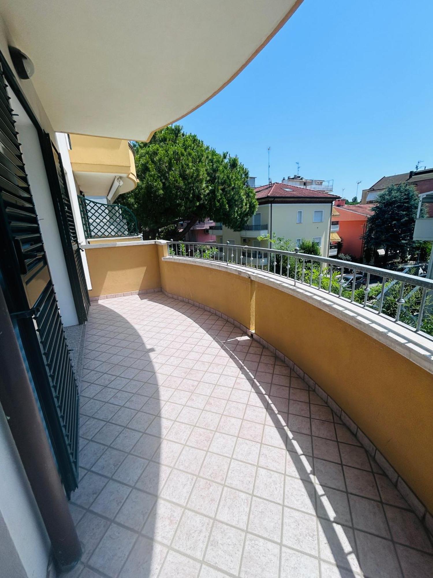Appartamento Viktor Flexrent - Abissinia Riccione
