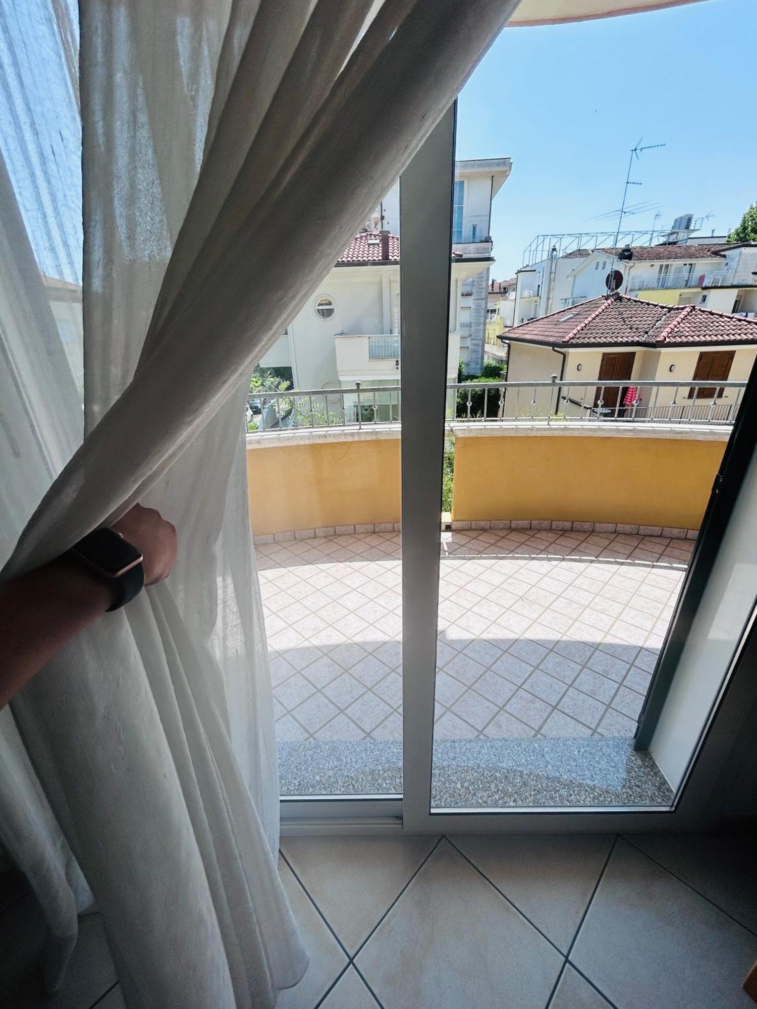 Appartamento Viktor Flexrent - Abissinia Riccione