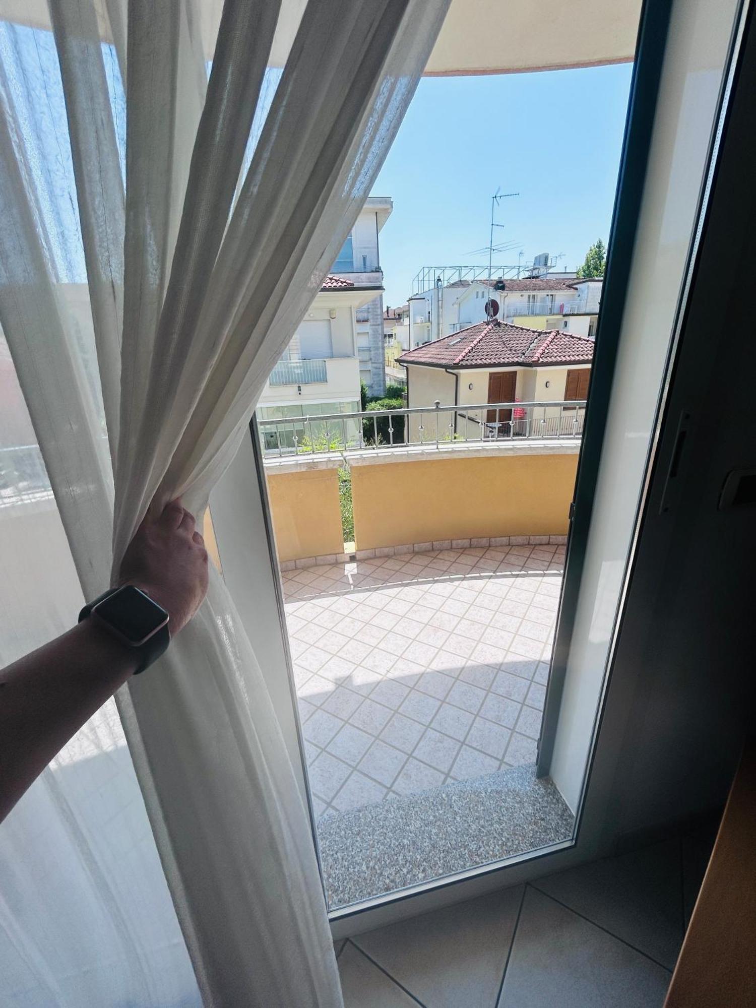 Viktor Flexrent - Abissinia Appartamento Riccione